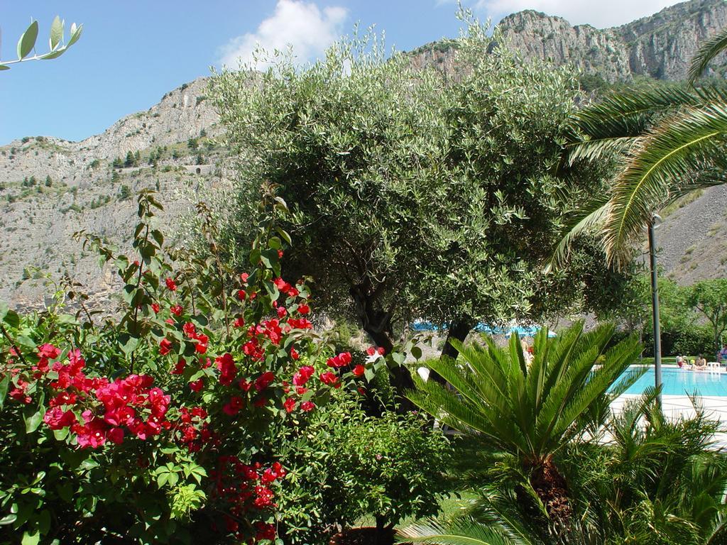 Hotel Gabbiano Maratea Ngoại thất bức ảnh